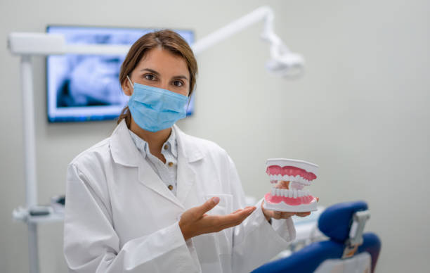 Best Dentist for Tooth Abscess  in Marysville, WA