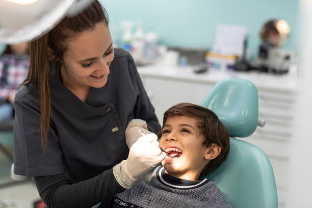 Best Dentist Open on Weekends  in Marysville, WA