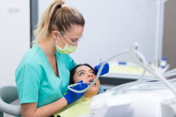 Best Broken Tooth Emergency  in Marysville, WA