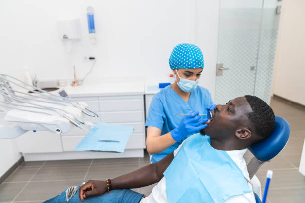 Best Tooth Infection Emergency Dentist  in Marysville, WA